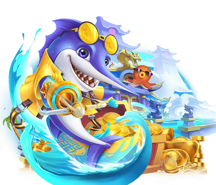 Game Bắn Cá King79