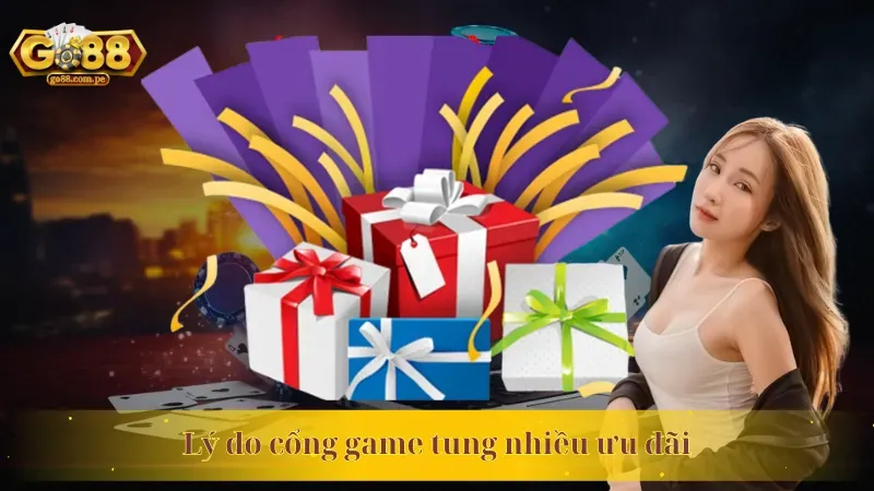 Sự Kiện Lì Xì Tết King79